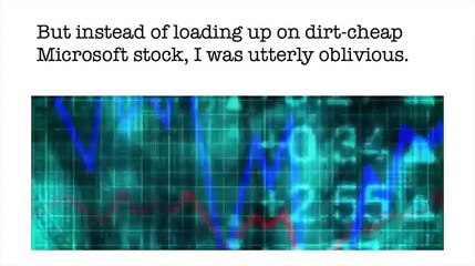 Ladder Stocks - simple to trade