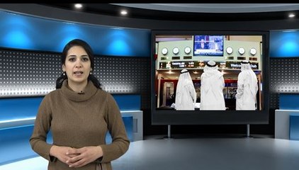 الاسهم السعودية تواصل نزيفها الحاد