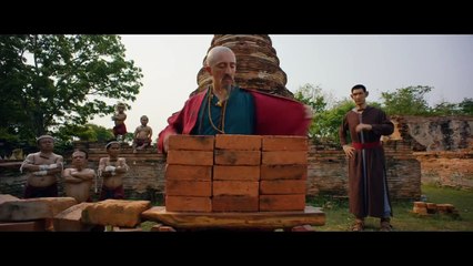 PATTAYA Bande Annonce Teaser