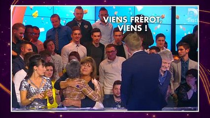 Quand Mathieu Delormeau envoie balader un jeune spectateur de 10 ans: "Va mourir !"