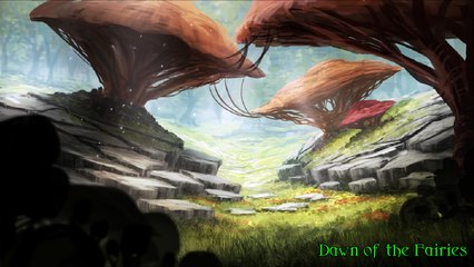 Scottish Music - Dawn of the Fairies