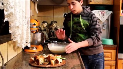 How To Make The Best Bread Pudding - Recipe