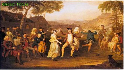Gaelic Music - Gaelic Feast