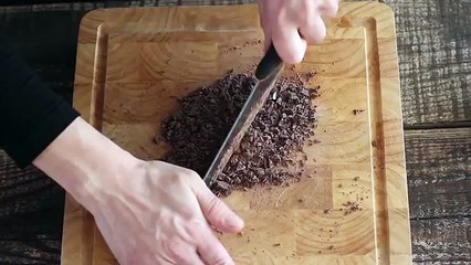 Creamy Chocolate Pudding Recipe