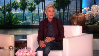 El Chapo's New Commercial - The Ellen DeGeneres Show