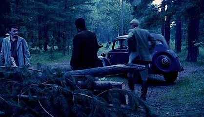 Красная капелла (2004). 7 серия из 16