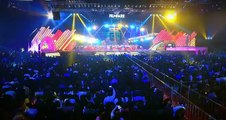 Bollywood's Biggest Awards Night - 61st FILMFARE Awards 2016 - Promo