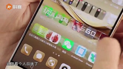 Huawei Mate 8 Review and Specification