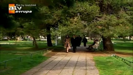 Hayatım Sana Feda 6 Bölüm (Tek Parça)