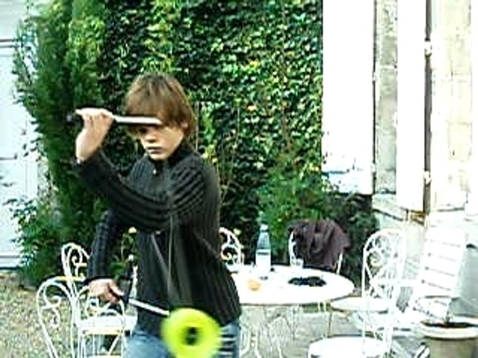 diabolo Arthur