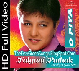 O Piya-Falguni Pathak HD Video Song By ZeeShanSunny