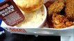 Popeyes® Spice Packed Wings REVIEW!!