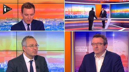 L'invité de Claude Askolovitch du 31/01/2016