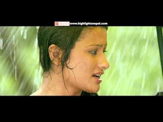 Forever Love | Nepali Movie KHUDKILO | Richa Singh Thakuri