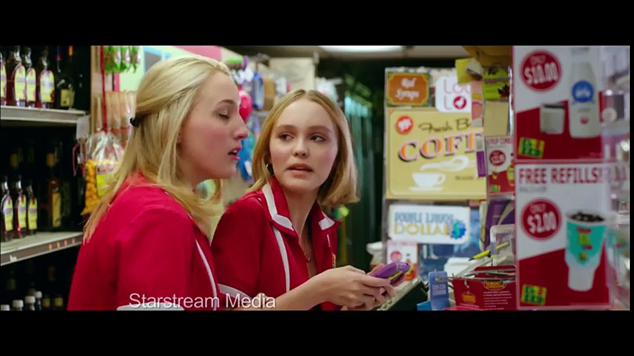 YOGA HOSERS First Look Trailer Clip (2016) Kevin Smith Comedy