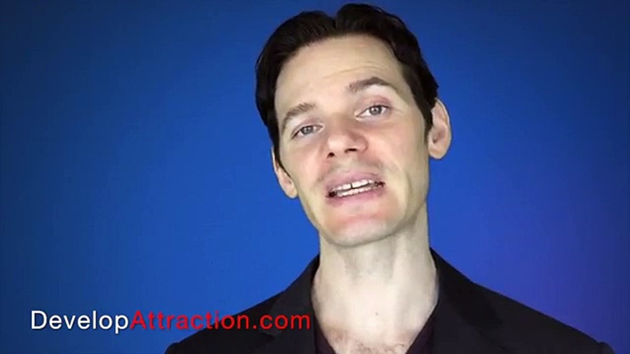 Get Your Ex Girlfriend Back - Using NLP