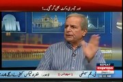 Javed Hashmi Apologizes to PTI Workers And Admits Imran Khan Was Right