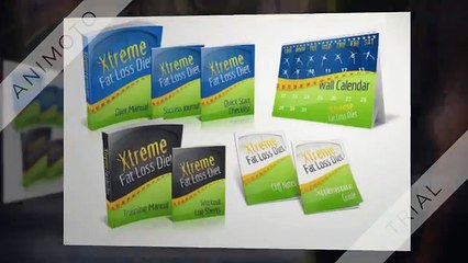 XTREME FAT LOSS DIET . NICE xtreme fat loss class