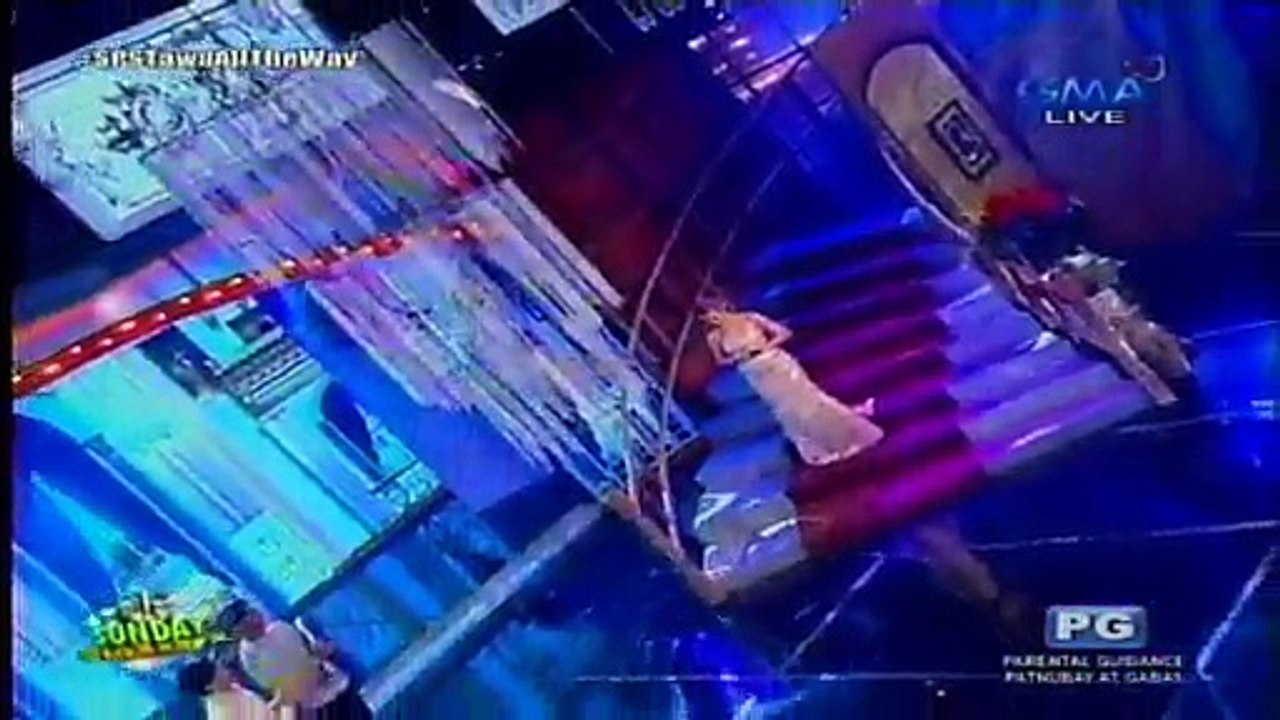 Sunday Pinasaya January 31 2016 Part 6