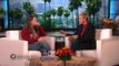 Behind the Scenes of 'Grease  Live' - The Ellen DeGeneres Show