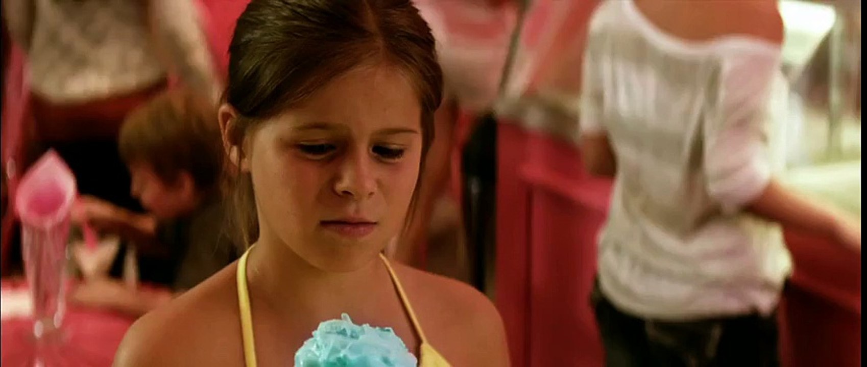 Odd Thomas Trailer
