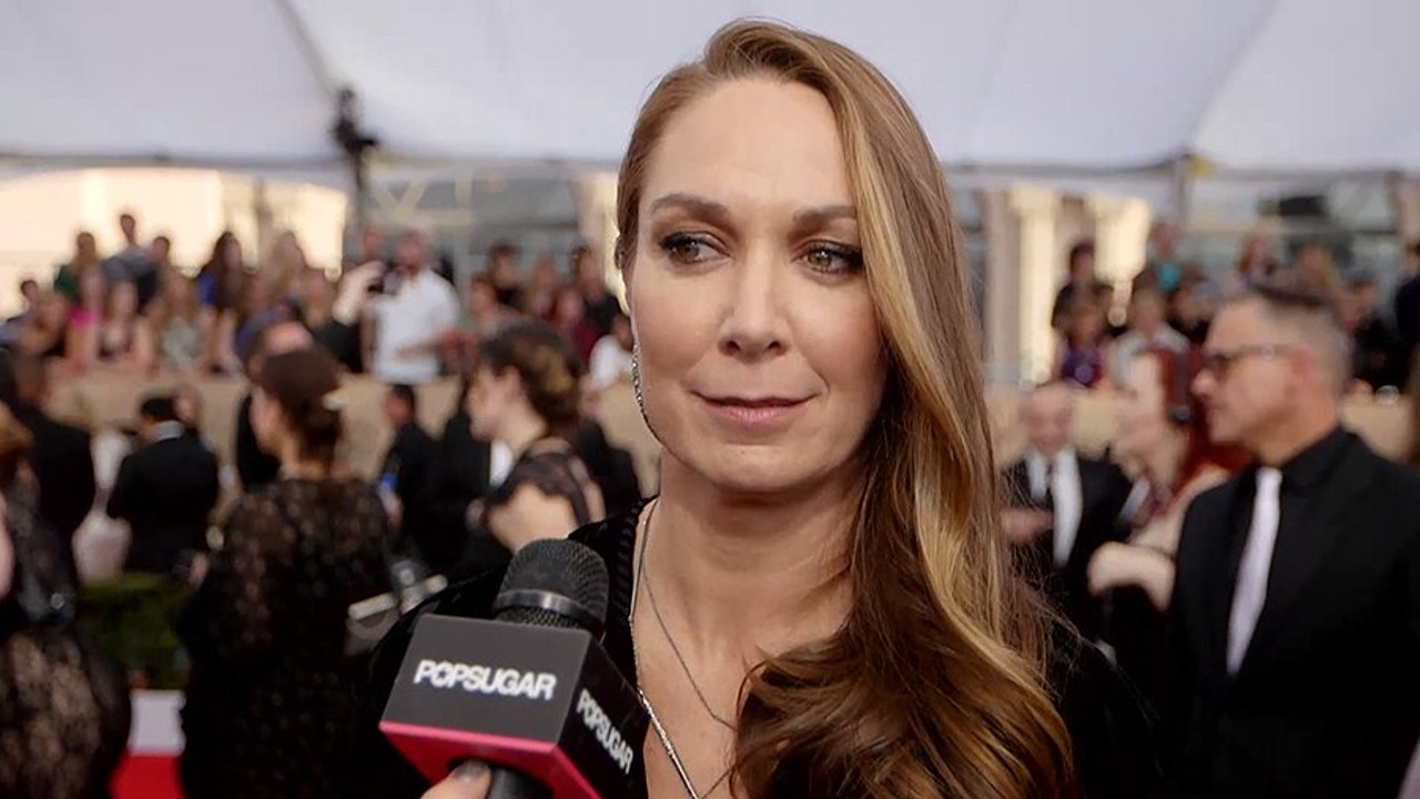 House of Cards' Elizabeth Marvel: Shooting With Kevin Spacey Was Terrifying