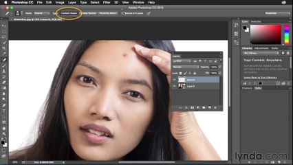 Adobe Photo Shop Professional Retouch-cut