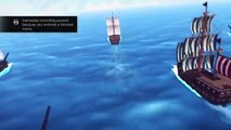 One Piece Pirate Warriors 3 (Intro cutscene)