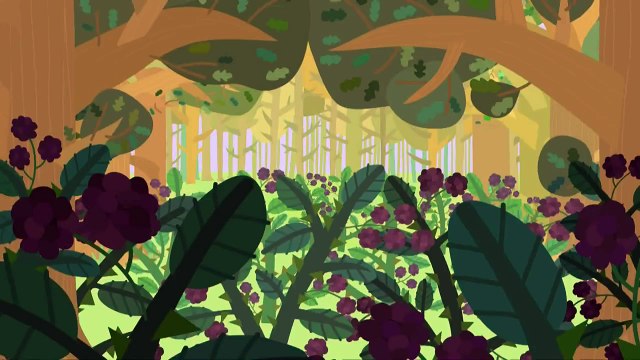 маленькое королевство Бена и Холли 4 сезон 10 серия