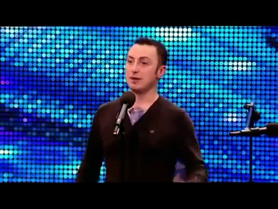 Funniest Audition Ever !