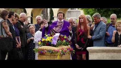 Uno, anzi due - Trailer Italiano Ufficiale