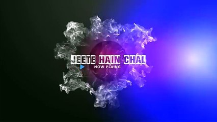 JEETE HAIN CHAL ( NEERJA ) - FULL SONG WITH LYRICS - SONAM KAPOOR