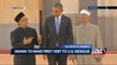 Obama to make first visit to U.S. mosque