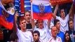 Pogledajte kako je docekana himna RUSIJE u Beogradu
