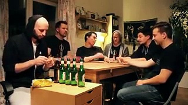 Эти ребята взорвали интернет, парни вообще красавцы, смотреть всем