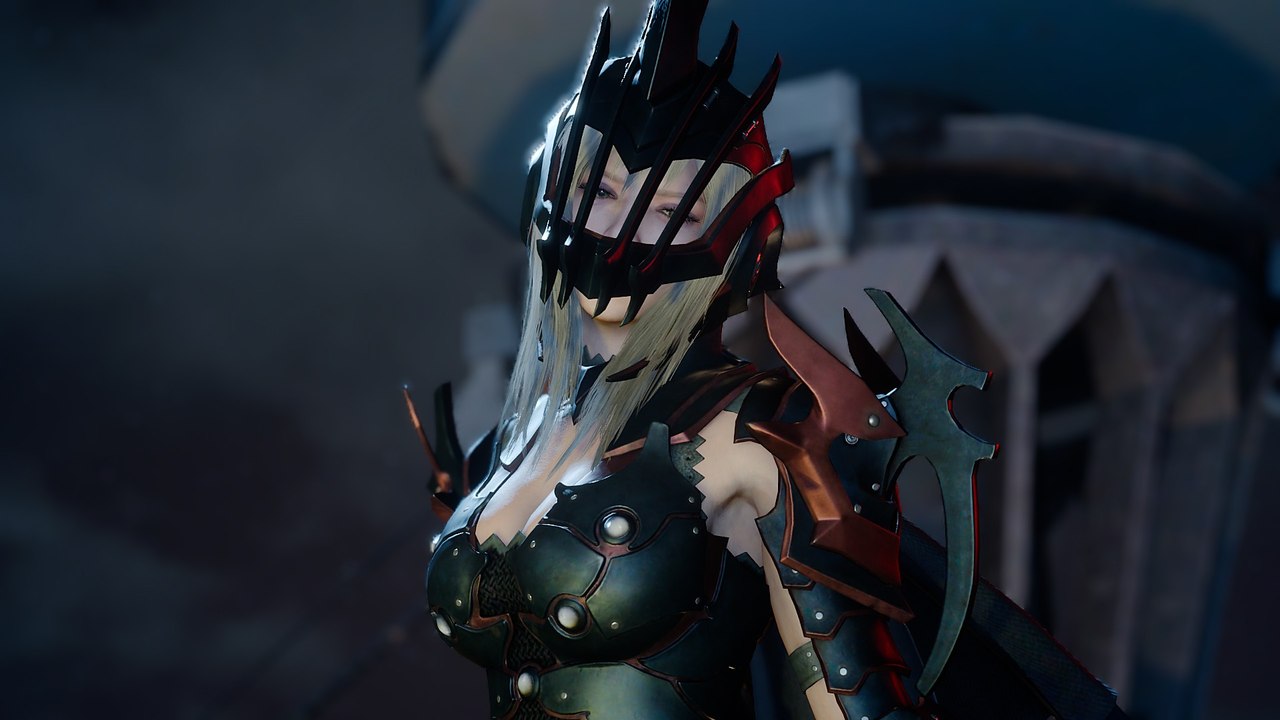 Final Fantasy XV - Niflheim Base Battle Footage