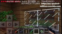 MCPE 0.15.0 APK