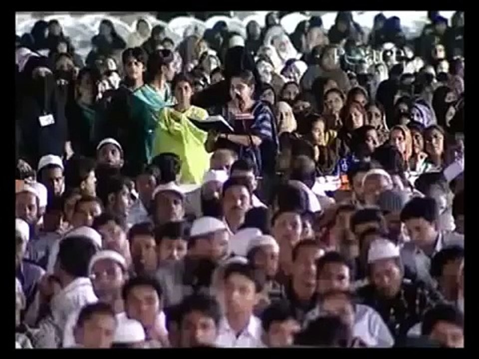 Hindu Sister Made Open Challenge - Dr. Zakir Naik
