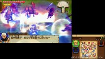 Hyrule Warriors Legends - Japanese Demo Playthrough! (3DS)