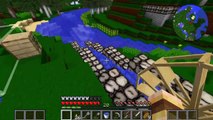 Lets Build An Epic House - Episode 13 Custom Minecraft Survival