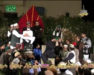 Tumhare Zare Par - Muhammad Owais Raza Qadri - New Naat Album [2016]