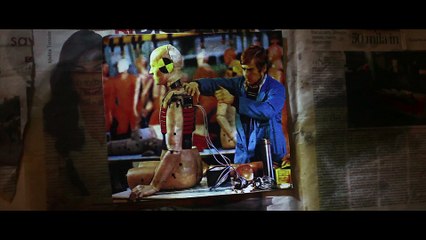 Exclusif : Rone a sorti un beau clip pour son morceau " (oo) " !