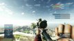 Battlefield: Hardline | Multiplayer/Online Sniper Montage [Community]