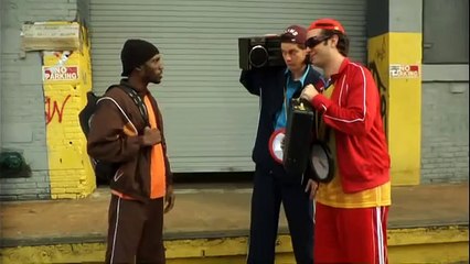The Whitest Kids U\' Know - Season 3 Episodes 11 & 12 (full)