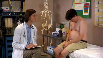 The Whitest Kids U\' Know - Season 3 Episodes 3 & 4 (full)