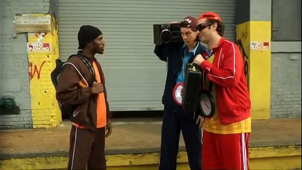 The Whitest Kids U\' Know - Season 3 Episodes 13 & 14 (full)