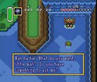 Lets Play Legend of Zelda: Link to the Past [Part 10]