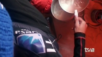 Annapurna expedition 2010 - la clave (Edurne Pasaban)