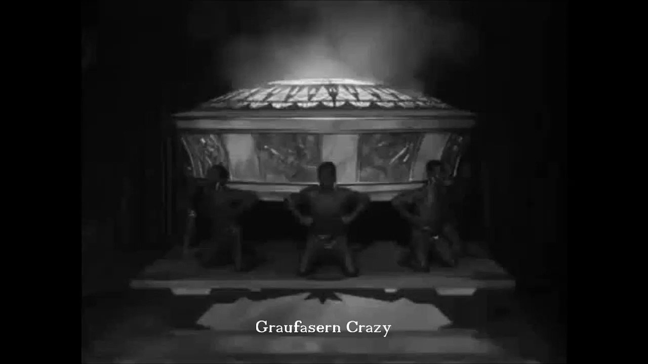 Graufasern  Crazy