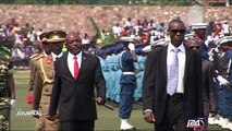 La crise du Burundi au coeur des discussions au Sommet de l'Union Africaine